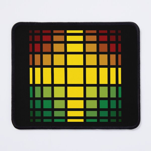 Item preview, Yellow Colour Chart designed and sold by Artur Pinheiro.