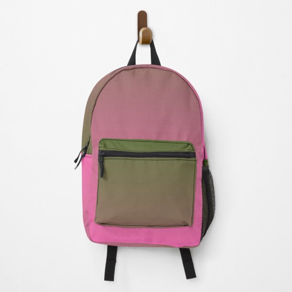 Item preview, Olive Green Pink Gradient designed and sold by starrylite.