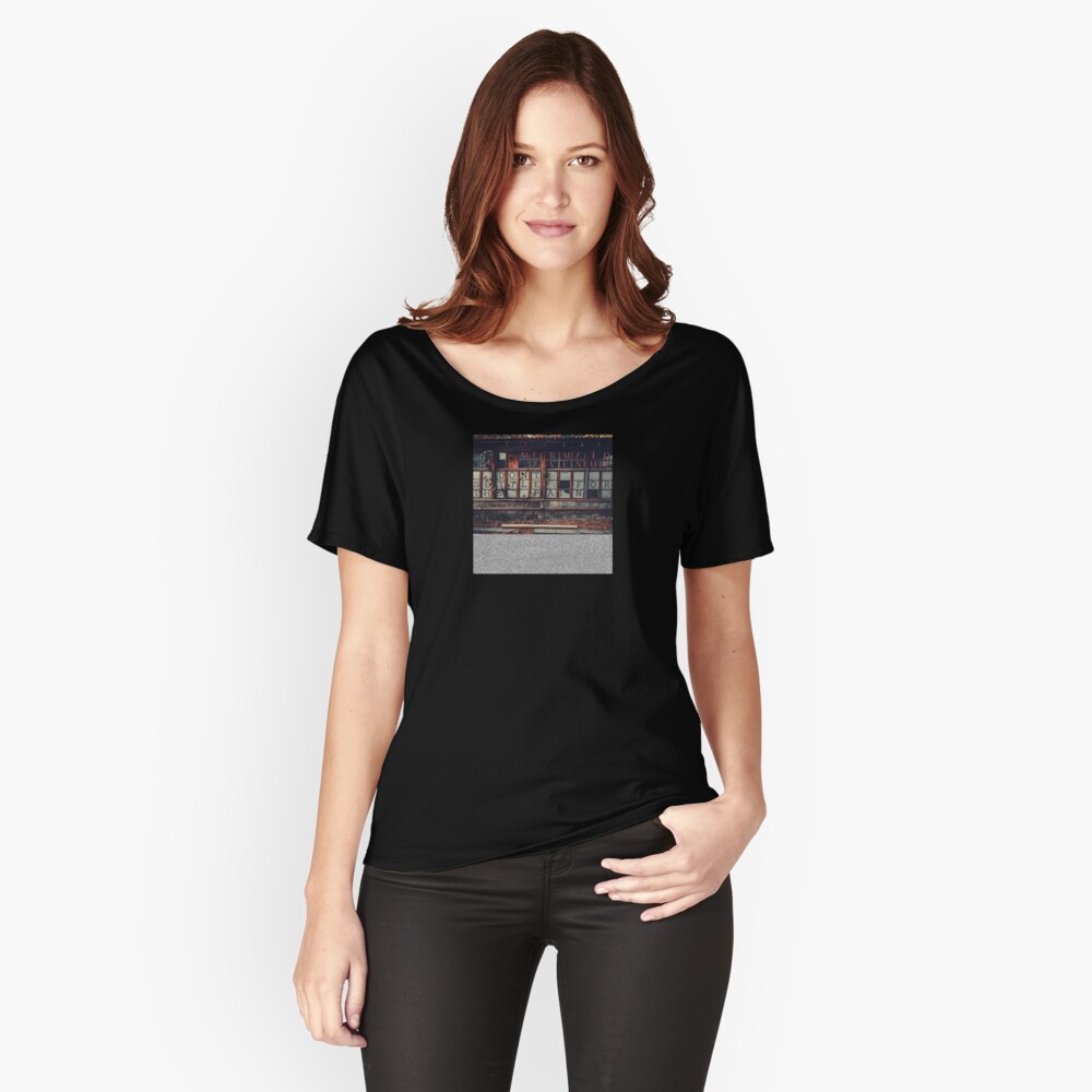 Item preview, Relaxed Fit T-Shirt designed and sold by EggMan69.