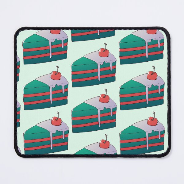 Item preview, You Bake The World A Better Place Pattern designed and sold by MalkyTea.