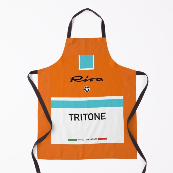 Item preview, Riva Tritone Aquarama Italy Runabout Vintage designed and sold by PB Mary.