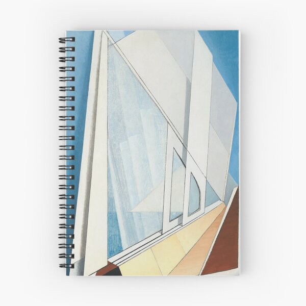 Item preview, LSH 89A by Lawren Harris designed and sold by TheRedVineyard.