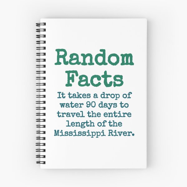 Item preview, It Takes A Drop Of Water 90 Days - Trivia Fact designed and sold by CrankyOldDude.