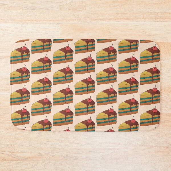 Item preview, You Bake The World A Better Place Pattern designed and sold by MalkyTea.