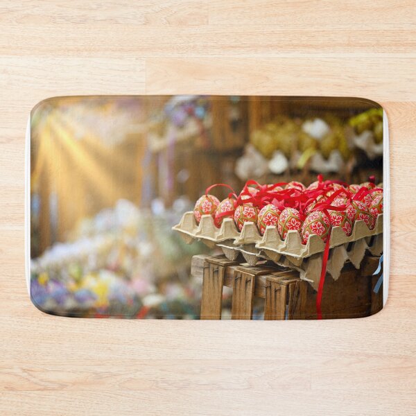 Item preview, Beautiful colorful and painted Easter eggs market in Vienna  designed and sold by goceris.