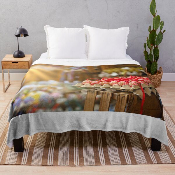 Item preview, Beautiful colorful and painted Easter eggs market in Vienna  designed and sold by goceris.