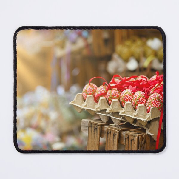 Item preview, Beautiful colorful and painted Easter eggs market in Vienna  designed and sold by goceris.