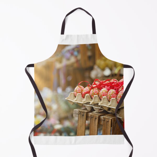 Item preview, Beautiful colorful and painted Easter eggs market in Vienna designed and sold by goceris.
