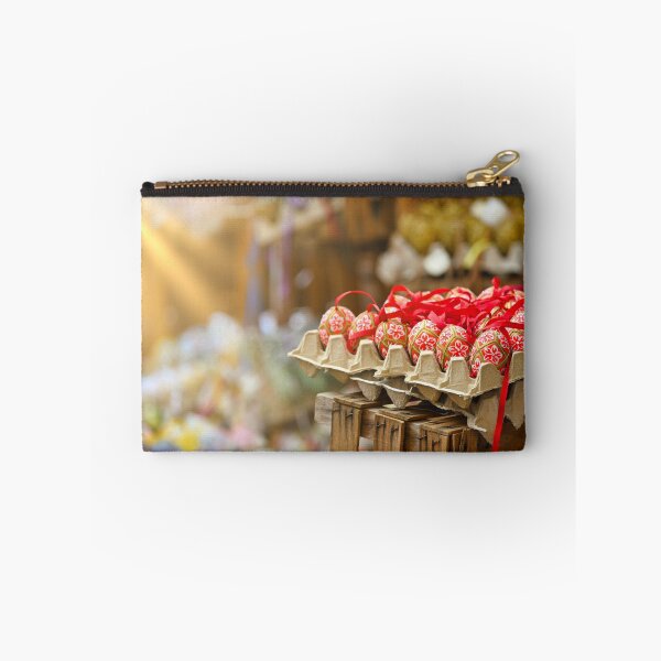 Item preview, Beautiful colorful and painted Easter eggs market in Vienna  designed and sold by goceris.