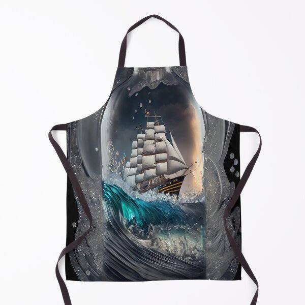 Artikelvorschau, Set sail on a new adventure entworfen und verkauft von creative-maxim.
