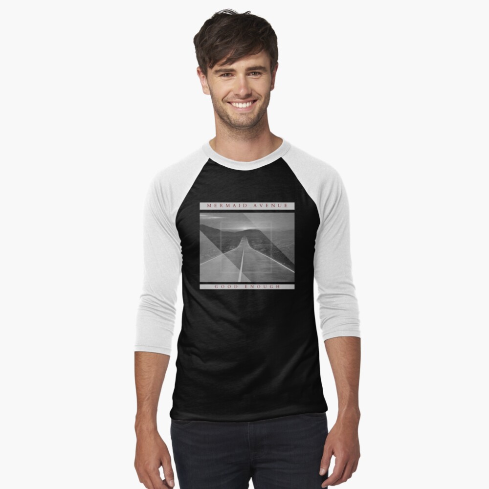 Item preview, Baseball ¾ Sleeve T-Shirt designed and sold by EggMan69.