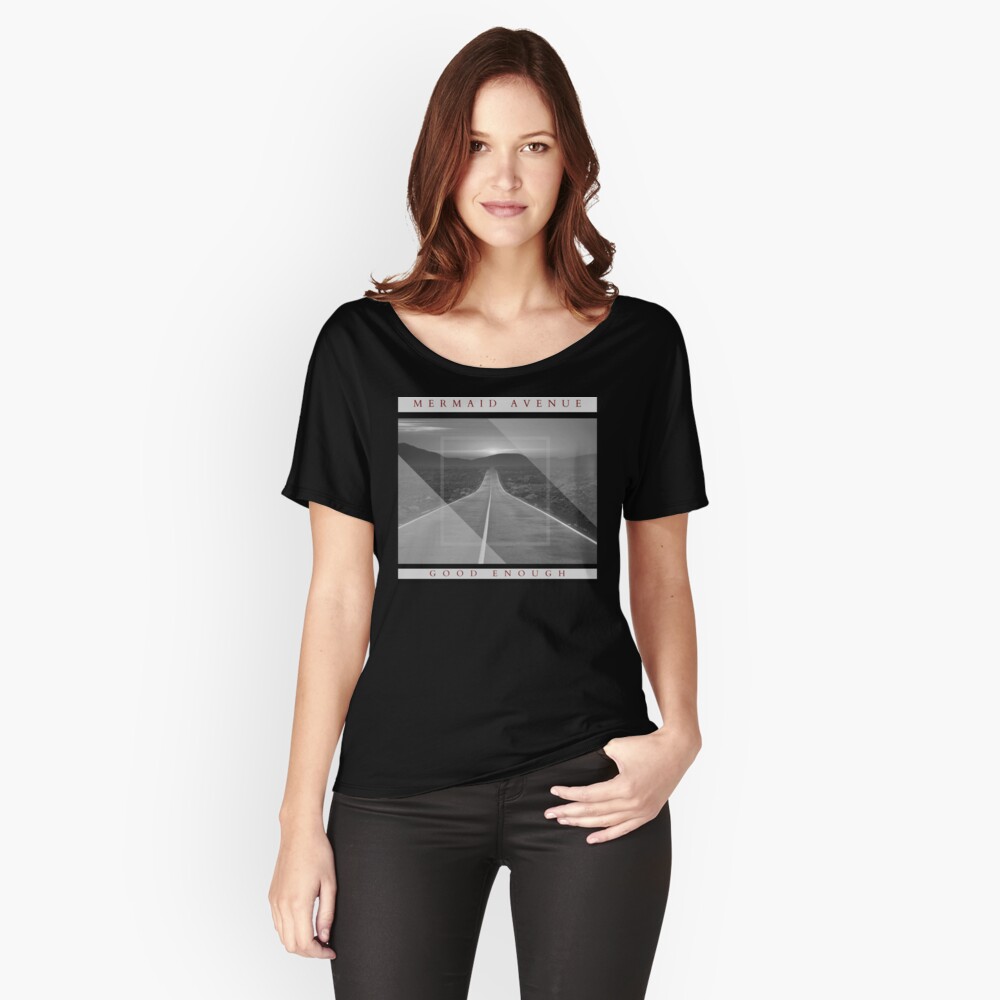 Item preview, Relaxed Fit T-Shirt designed and sold by EggMan69.