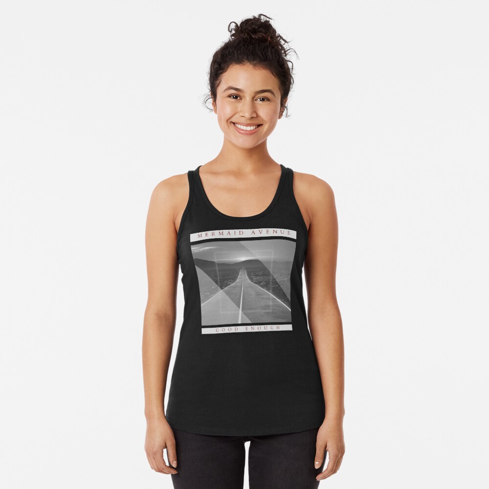 Item preview, Racerback Tank Top designed and sold by EggMan69.