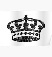 Crown Poster