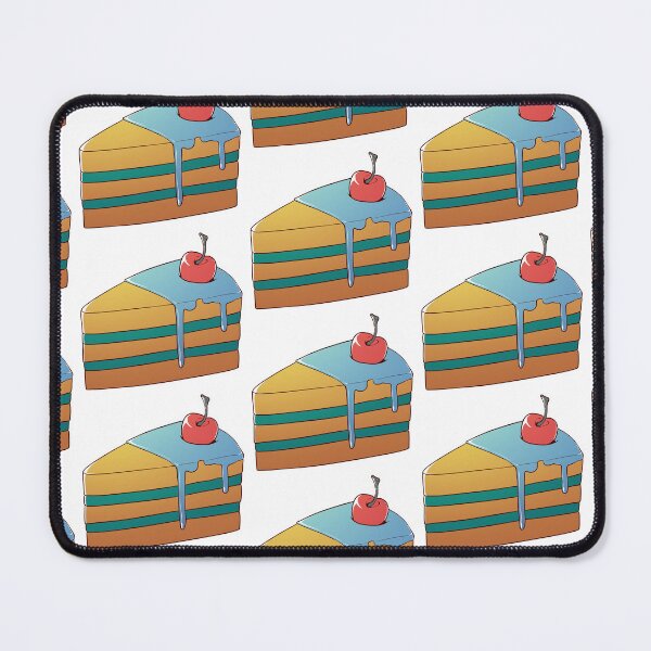 Item preview, You Bake The World A Better Place Pattern designed and sold by MalkyTea.