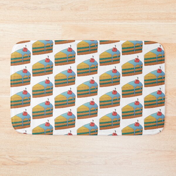 Item preview, You Bake The World A Better Place Pattern designed and sold by MalkyTea.