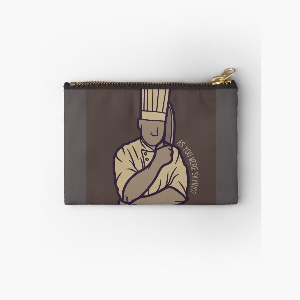 Item preview, The Chef designed and sold by seriyusink69.