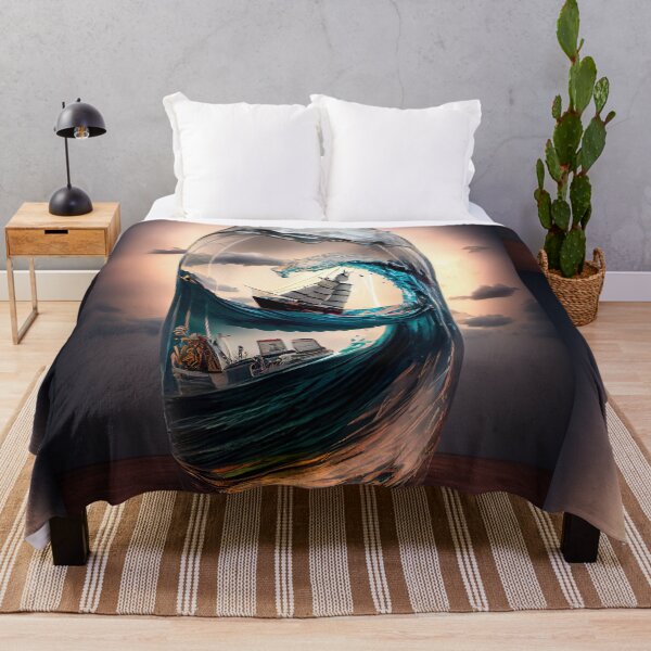 Item preview, Capture the beauty of the sea designed and sold by creative-maxim.