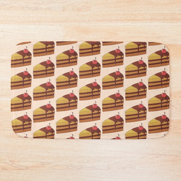Item preview, You Bake The World A Better Place Pattern designed and sold by MalkyTea.