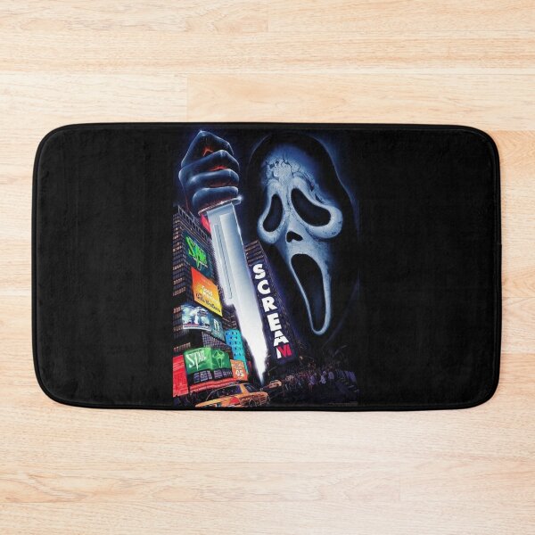 Item preview, Scream VI designed and sold by Fire-Song.