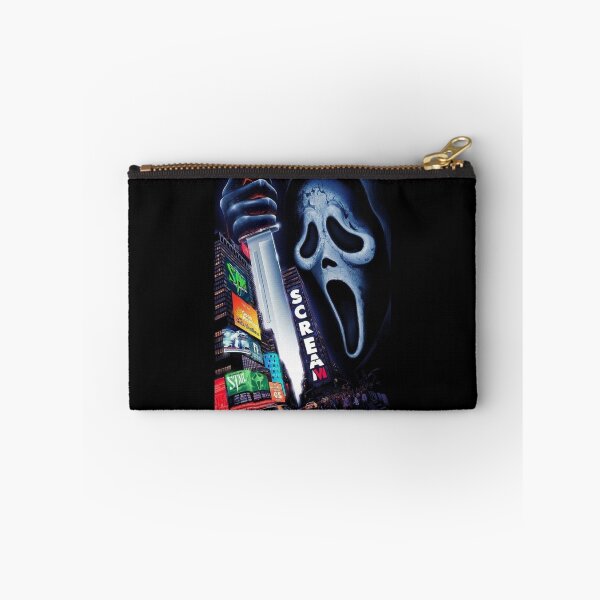 Item preview, Scream VI designed and sold by Fire-Song.