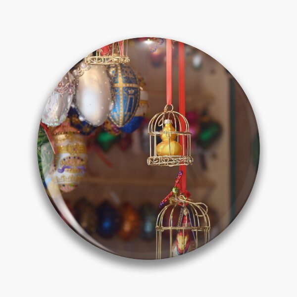 Item preview, Beautiful colorful and painted Easter eggs market in Vienna  designed and sold by goceris.