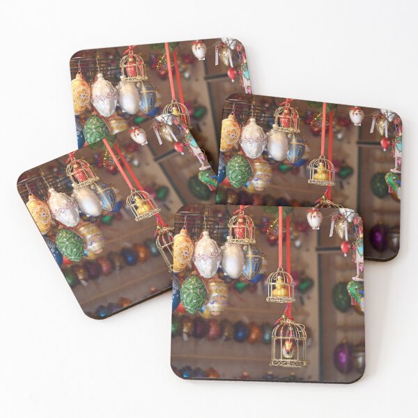 Item preview, Beautiful colorful and painted Easter eggs market in Vienna  designed and sold by goceris.