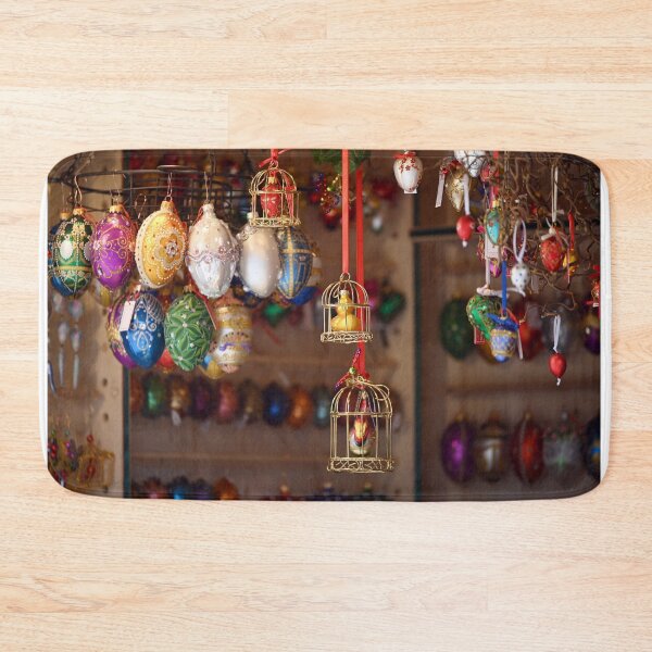 Item preview, Beautiful colorful and painted Easter eggs market in Vienna  designed and sold by goceris.