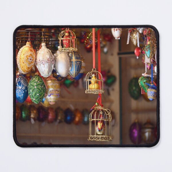 Item preview, Beautiful colorful and painted Easter eggs market in Vienna  designed and sold by goceris.