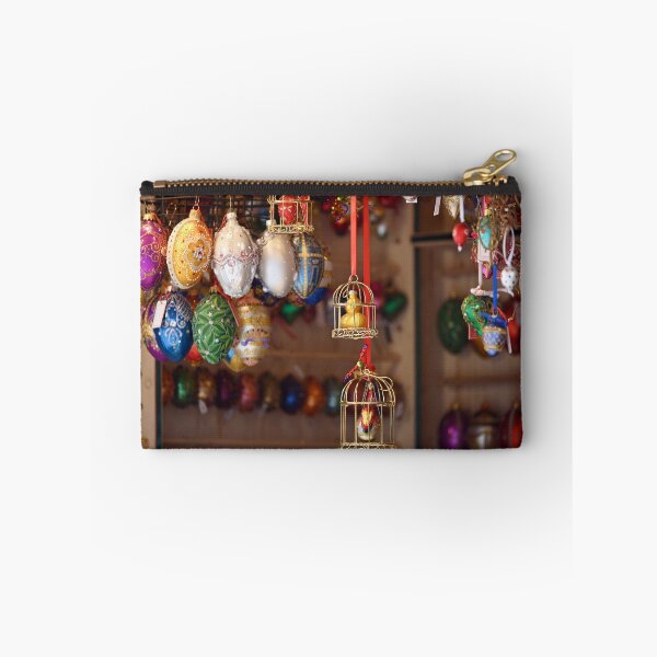 Item preview, Beautiful colorful and painted Easter eggs market in Vienna  designed and sold by goceris.