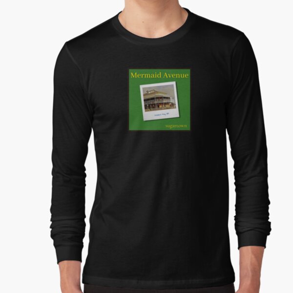 Long Sleeve T-Shirt