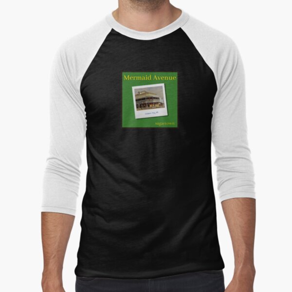 Baseball ¾ Sleeve T-Shirt