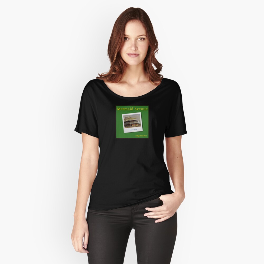 Item preview, Relaxed Fit T-Shirt designed and sold by EggMan69.