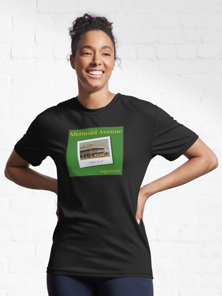 Thumbnail 6 of 7, Active T-Shirt, Sugartown Single designed and sold by EggMan69.