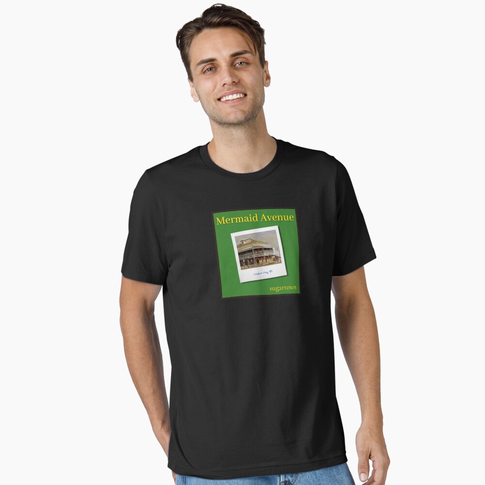 Item preview, Essential T-Shirt designed and sold by EggMan69.