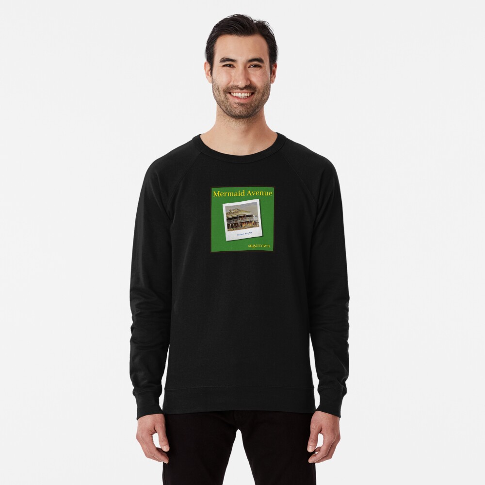 Item preview, Lightweight Sweatshirt designed and sold by EggMan69.