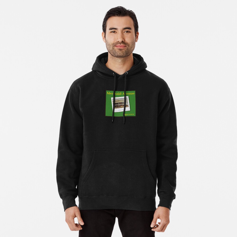 Item preview, Pullover Hoodie designed and sold by EggMan69.