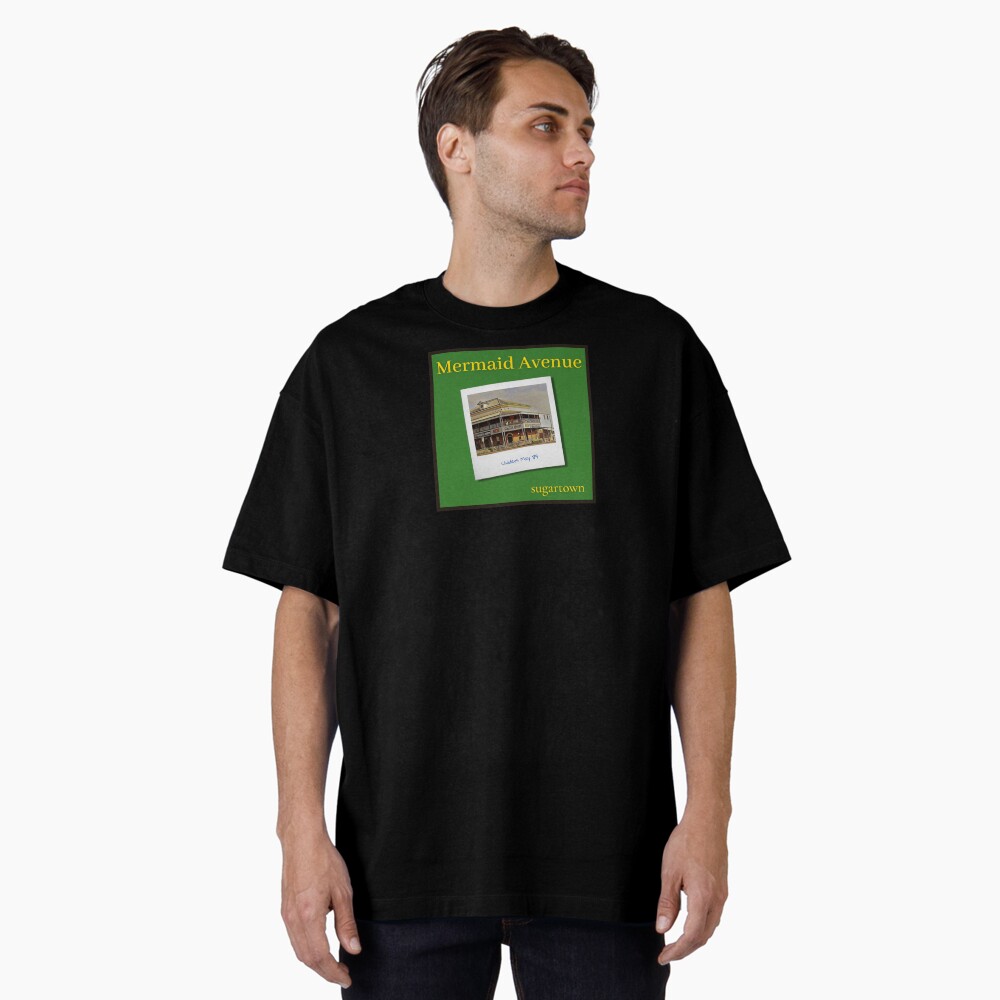 Item preview, Oversized T-Shirt designed and sold by EggMan69.