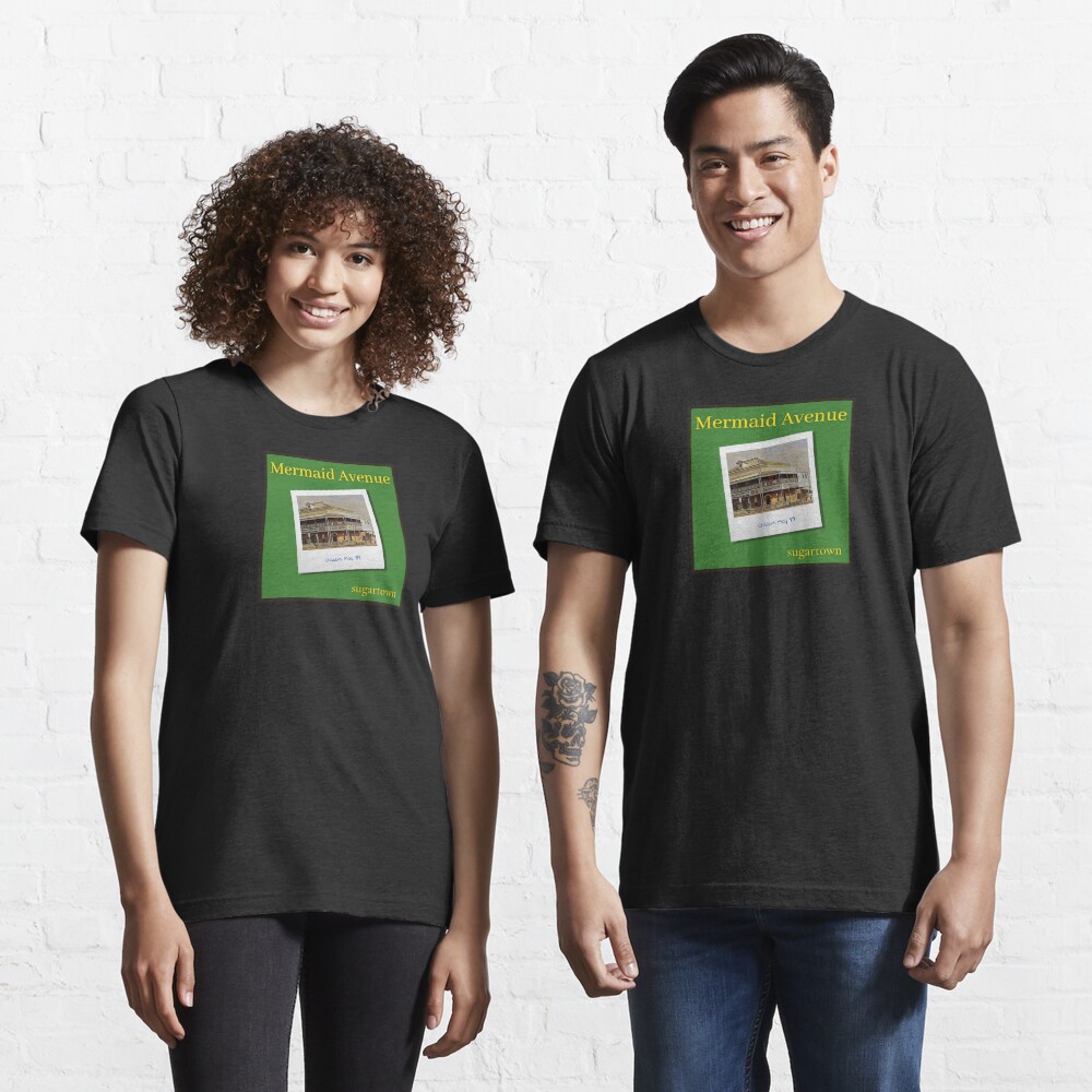 Item preview, Essential T-Shirt designed and sold by EggMan69.
