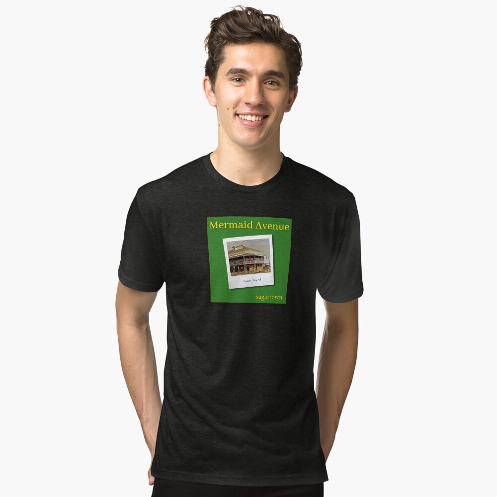 Item preview, Tri-blend T-Shirt designed and sold by EggMan69.
