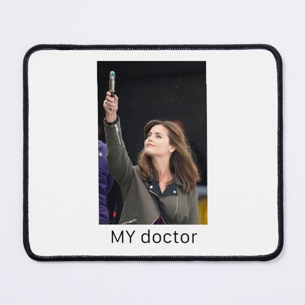 Item preview, MY doctor designed and sold by minapaige.