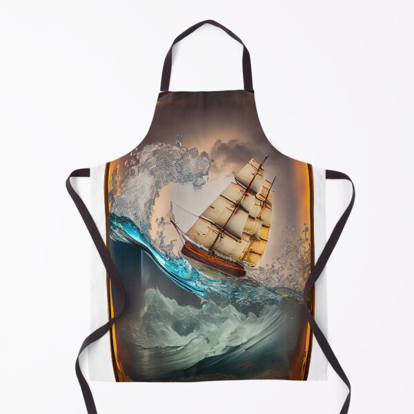 Artikelvorschau, Bring the ocean to your home entworfen und verkauft von creative-maxim.