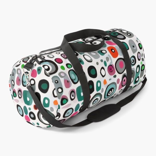 Item preview, Colorful Geometric Pattern designed and sold by excelente.