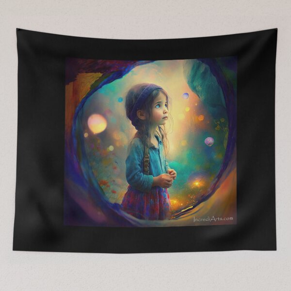 Item preview, Wonder designed and sold by IncrediArts.
