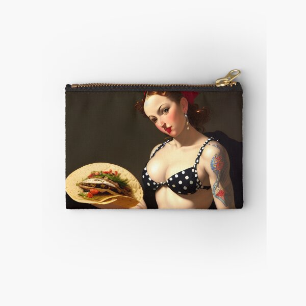 Item preview, It's always taco Tuesday in the baroque  designed and sold by SilentlyRob668.