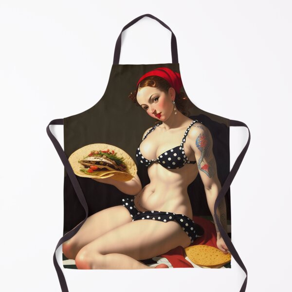 Item preview, It's always taco Tuesday in the baroque  designed and sold by SilentlyRob668.