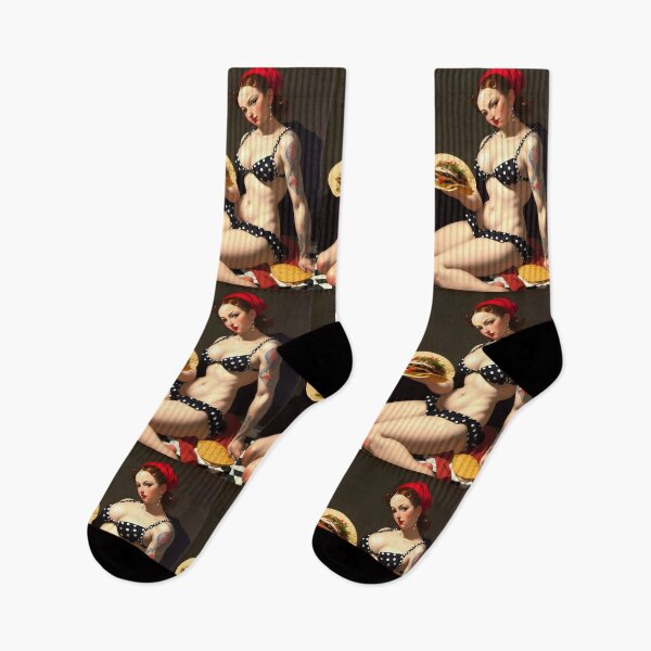 Item preview, It's always taco Tuesday in the baroque  designed and sold by SilentlyRob668.