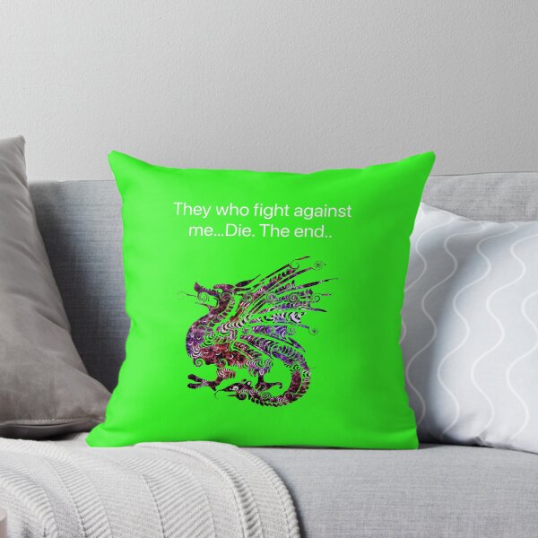 Item preview, Man slayer.  designed and sold by Kidzx6.
