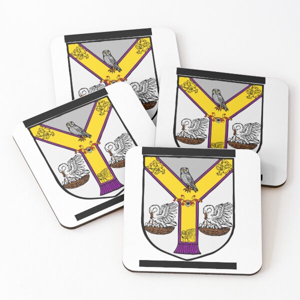 Item preview, Coat of arms designed and sold by JMLPixelsystem1.