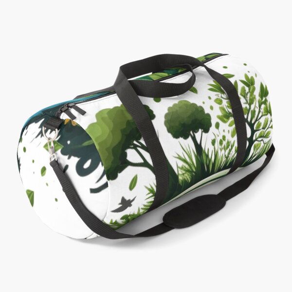 Item preview, Earth Day Inspired - Nature-Inspired Earth Day Minimalist Design designed and sold by AniMangArt.